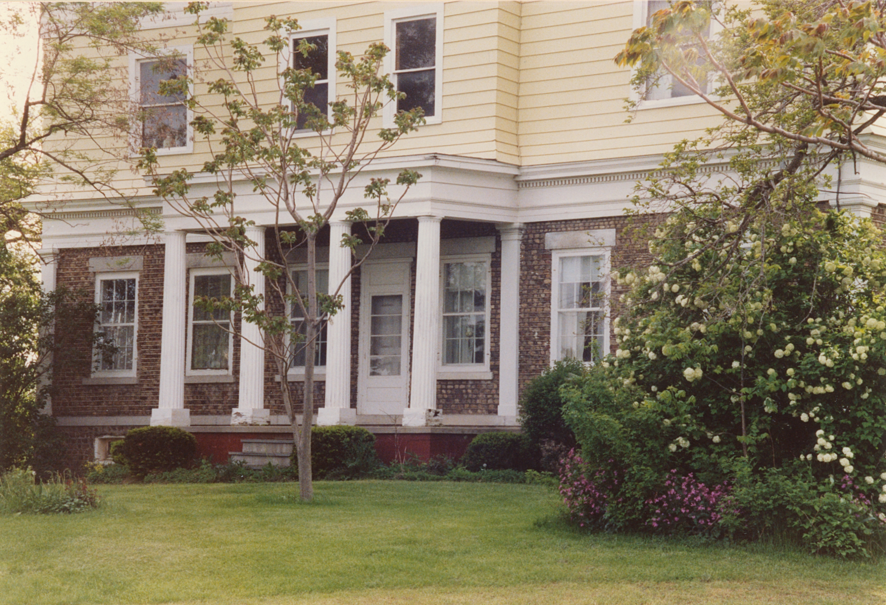 Fay-2 3792 Post Rd 1